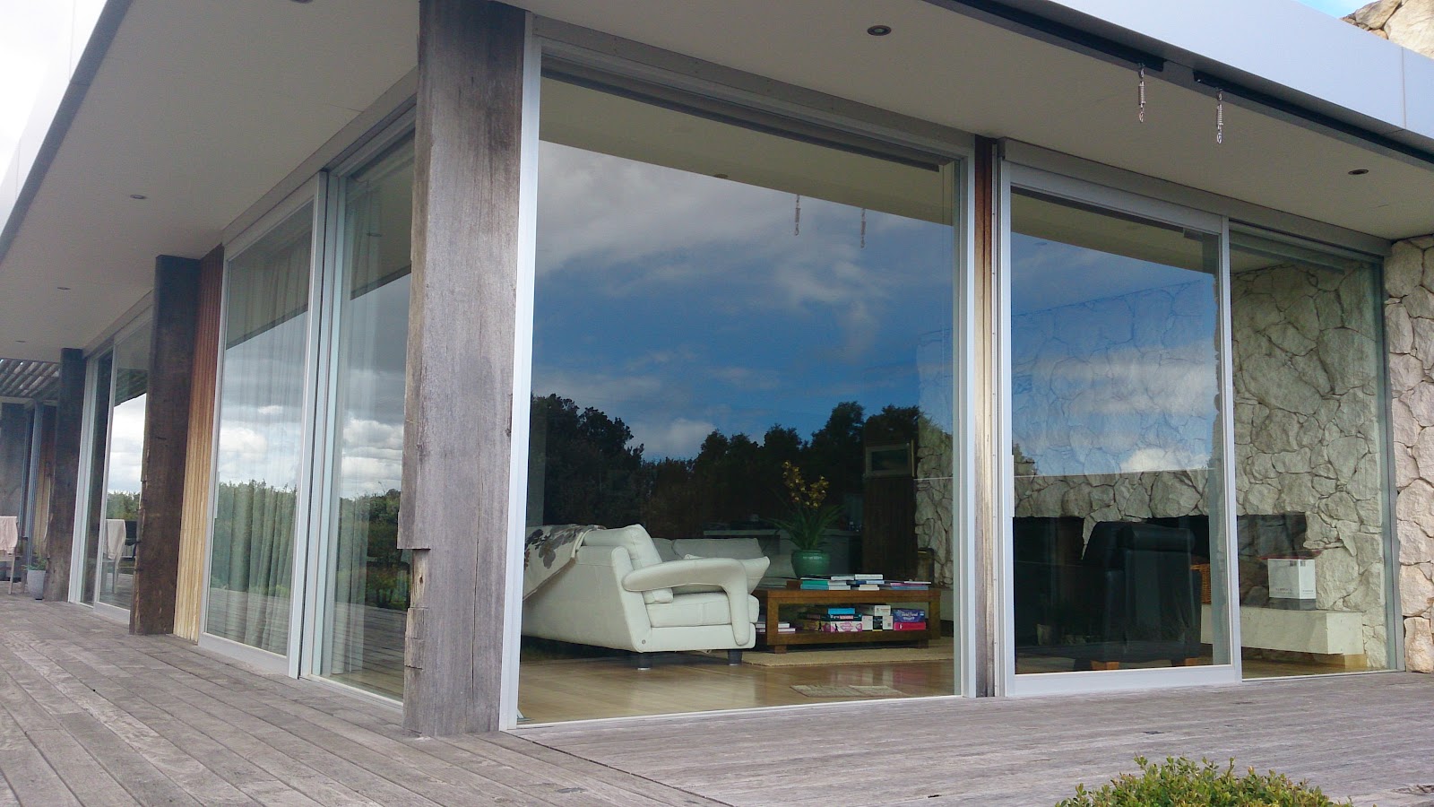 NU-VIEW Window & Solar Panel Cleaning