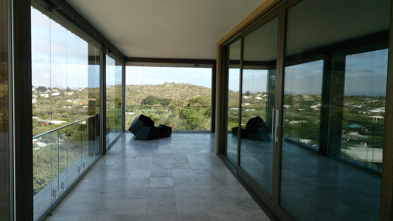 NU-VIEW Window & Solar Panel Cleaning