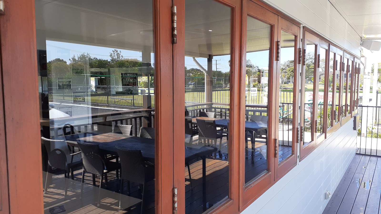 NU-VIEW Window & Solar Panel Cleaning